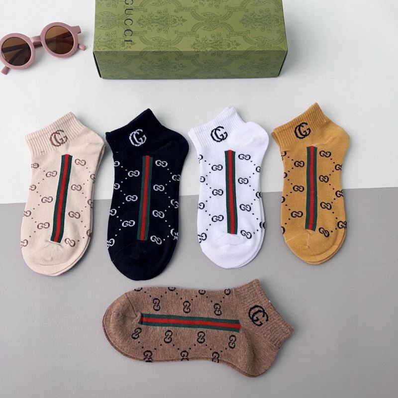 Gucci Socks